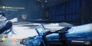 Entrance to the side room for the seventh node (Image via Bungie)